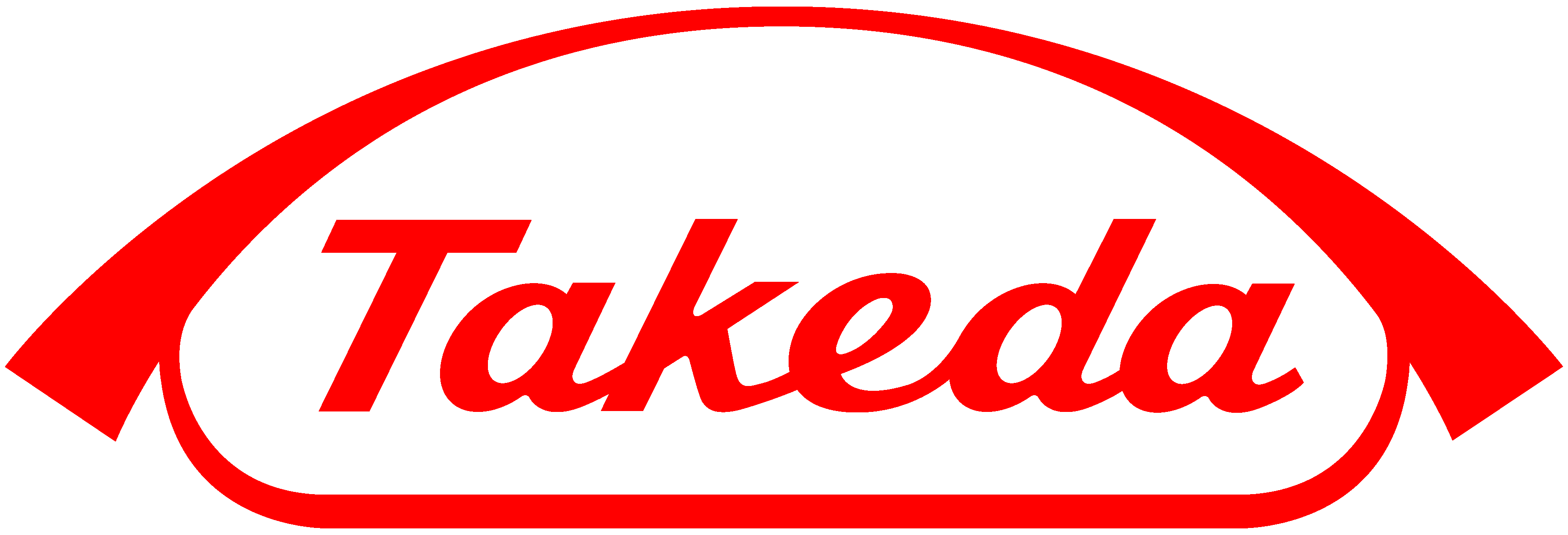 Takeda