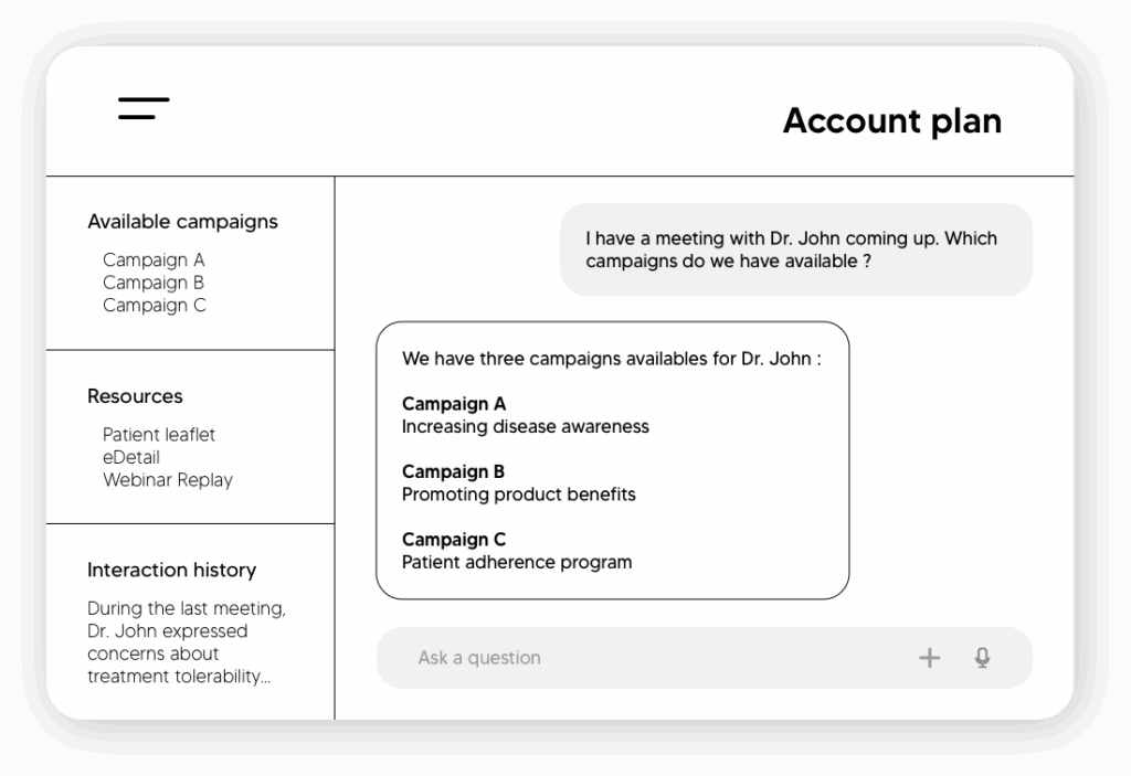 Account Planning Image